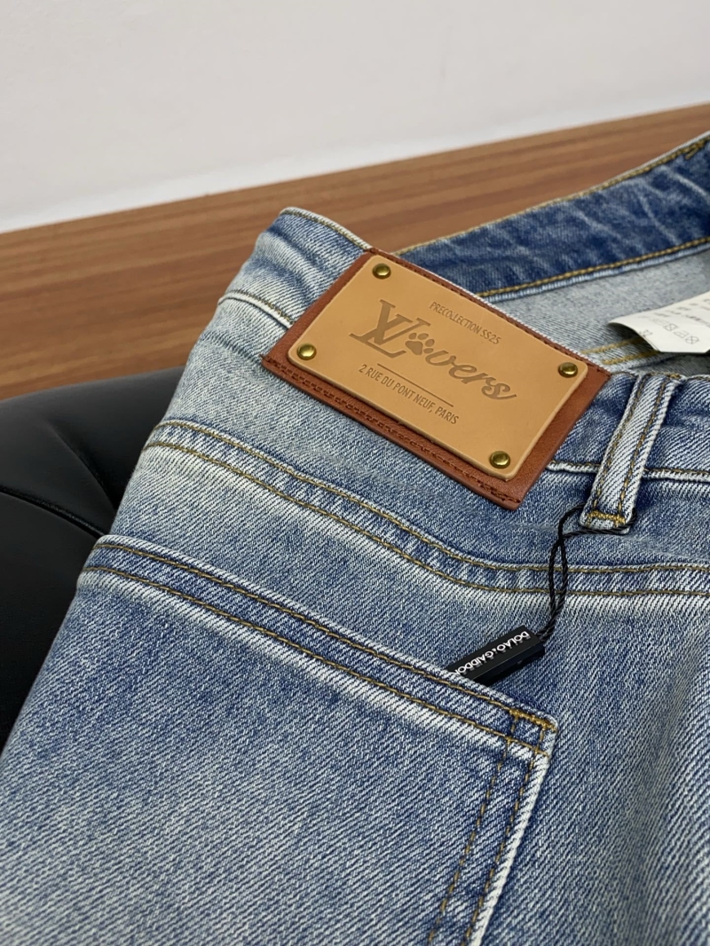 l0vis Vvtt0n jeans